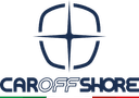 car off shore logo