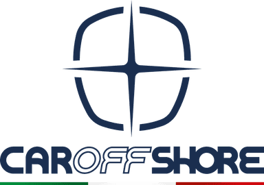 car off shore logo